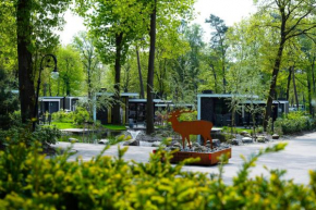 Vakantiepark De Rimboe & De Woeste Hoogte